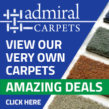Admiral Carpets Carpets Flooring Rugs Or Anything Else